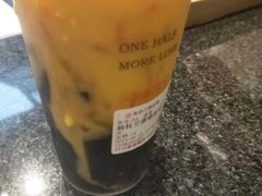 -书亦烧仙草(龙湖金楠天街店)
