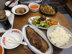 -韩萍老南京馄饨(河西万达店)