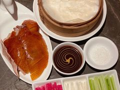 北京烤鸭-金鸭季·北京烤鸭(深业上城店)