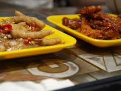 酱香凤爪-嘉州九妹凤爪(乐山总店)