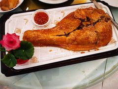 -新疆大厦·慕士塔格餐厅