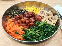 -米村拌饭(东方新天地店)