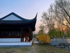 -水西公园