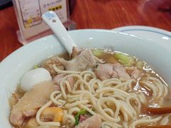 -奎元馆.百年奎元.非遗传承(西湖边的解放路店)