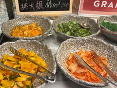 -凯菲厅海鲜姿造·海鲜自助·帝王蟹·龙虾(成都群光君悦酒店)
