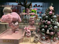 -BEAST野兽派(上海浦东嘉里城店)