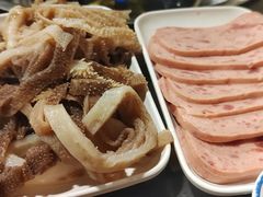 -邓莽子老火锅(鲁祖庙店)