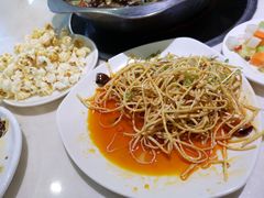 -万和源炝锅城·活鱼现炝(文艺北路店)