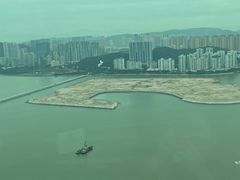 -澳门旅游塔360°旋转餐厅(南湾湖广场店)