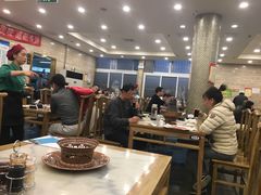 大堂-牛街·马辈儿涮肉(牛街二店)