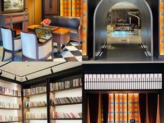-民国红公馆·秦淮八艳(夫子庙店)