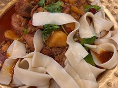 大盘鸡-阿拉丁新疆风味餐厅·清真(罗廊巷店)