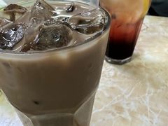 -渔记茶餐厅(渔村店)