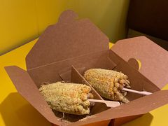 -芝士计划·炸鸡(萝岗万达广场店)