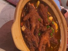 -山四砂锅(太原钟楼街店)