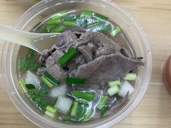 -牛师傅广式药膳牛骨汤美食(江南西店)