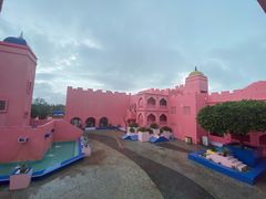 -漳州滨海火山岛自然生态风景区