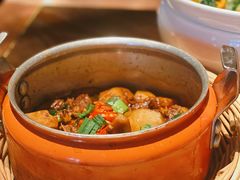 -隐厨·中国菜馆(三里屯T+MALL店)