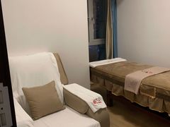 -感智盲人按摩·艾灸·肩颈SPA(岗厦店)
