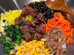 -梨花牛肉汤饭(仁恒伊势丹店)