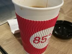 -85度C(上海兰溪二店)