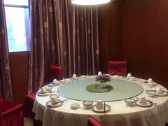 包厢-陕北农家宴