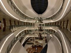 -上海滴水湖皇冠假日酒店