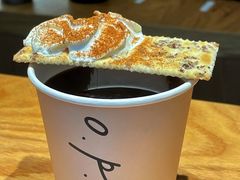 -O.P.S. CAFE