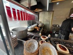 -七寸飝大饭店(马场店)