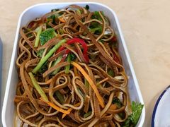 -北方饺子王·海肠捞饭·海鲜锅(山大店)