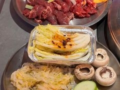 -烧本烧·自助烤肉(勒泰中心店)