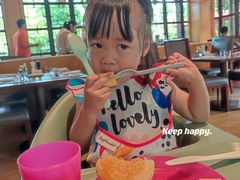 -杭州西子湖四季酒店-WL BISTRO西湖餐厅(灵隐路店)