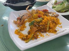 -景好海鲜餐厅(大鹏必选旅游店)