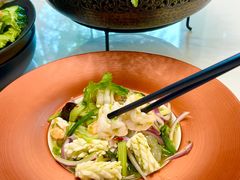 -阿诺泰·泰国餐厅(紫荆店)