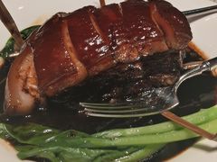 -桂满陇·海市蜃楼·黑金(国金店)