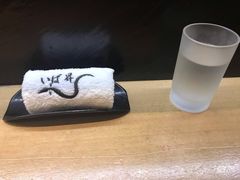 -昇鳗鱼家(浦东店)