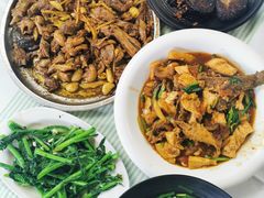 -甘家界柠檬鸭店(高峰林场店)