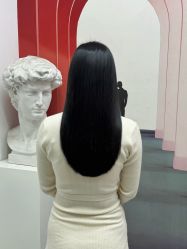 -ＲH SALON·简爱烫发染发接发