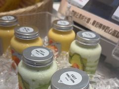 -卡玛王子·面包·蛋糕(南山宝能环球汇店)