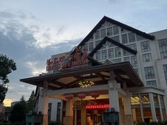 -咸宁温泉谷大酒店