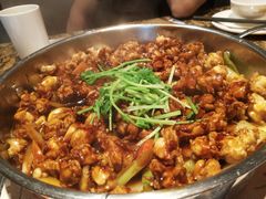 -黄记煌·三汁焖锅(万达广场店)