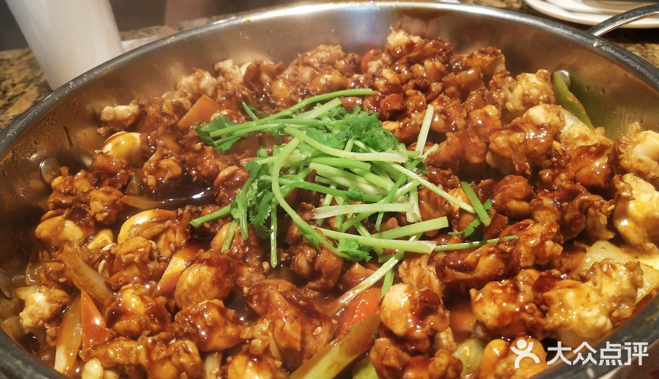 一开始也许没入味,觉得也就这样