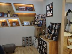 -壹人壹像工作室(购物公园店)