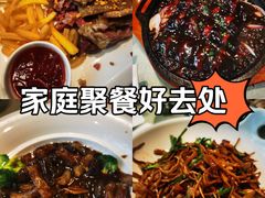 -阿娘家·原生态农家菜(国顺东路店)