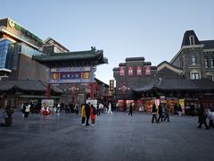 -古文化街旅游区