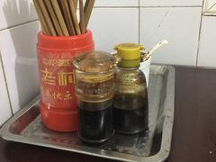 -山东水饺(南坪新街店)
