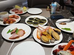 -曲水兰亭(北京四惠店)