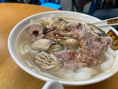 台山生蚝-荔林食店(西华路店)