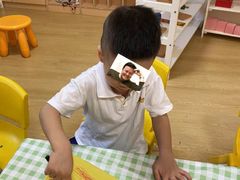 -金点蒙氏国际教育(悠然校区)