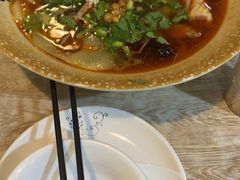 -芙蓉树下冒菜·麻辣烫(农院店)